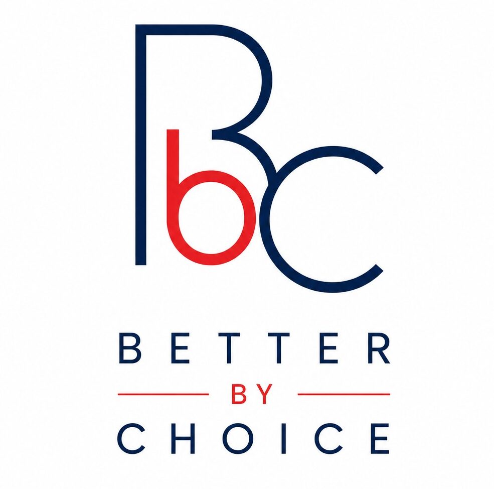 Better by Choice 